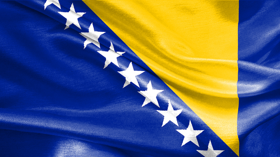 Sretan 1. mart – Dan nezavisnosti BiH