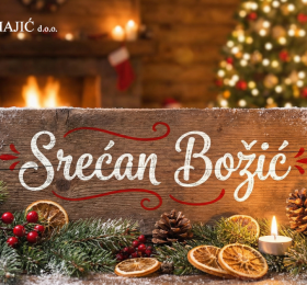 Srećan Božić
